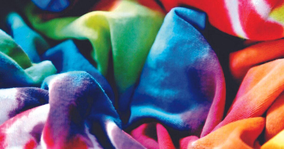 Dyeing & Printing Innovation Expo 2026