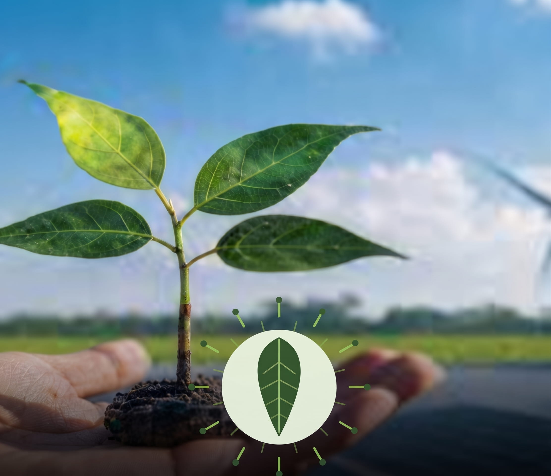 Green & SusTech